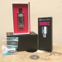 Jual Kangertech Toptank Mini 2nd (Authentic) Murah
