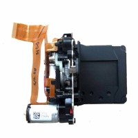 Jual Shutter Unit + Aperture Nikon D3100 D5100 Murah