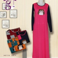 Jual Gamis Owl Murah Murah