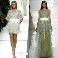 Jual obi fashion brokat Murah