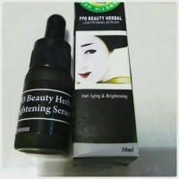Jual SERUM VEGE FPD ORIGINAL 100 % Murah
