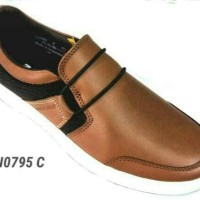 Sepatu Kulit Diskon PAKALOLO B00TS N0795