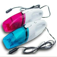 Jual vacuum cleaner mobil portable/ penyedot debu Murah