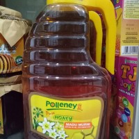 Jual polleney pure honey,Madu murni 1,4kg Murah