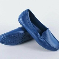 Jual Sepatu Pantofel Karet Wanita Yumeida F085 murah Murah