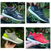 Sepatu adidas cowok pria terbaru 2017 murah ultraboost yeezy superstar