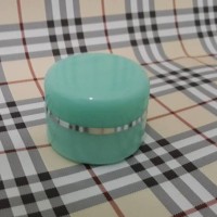 Jual Pot Cream 12,5gr / 12,5 gr PP / Hijau Tosca / Hijau Melon Murah