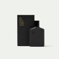 Jual ZARA GOLD EAU DE TOILETTE ORIGINAL PARFUM Murah