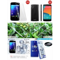 Jual OP1814 Imak Crystal Case 1st Series LG Nexus 5 KODE Bimb2291 Murah