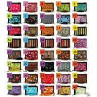 Jual Dompet Selempang Wanita / Dompet Cantik Murah / Dompet Grosir Makara Murah