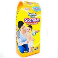 Jual Mamy poko pants standart xl26 Murah