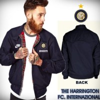 Jual harrington Intermilan Murah