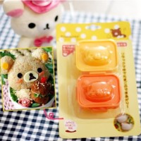 Jual Rilakkuma Egg Mold ~ Cetakan Telur Rilakuma Murah