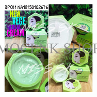 Jual NEW Cream VEGE BPOM Original Murah