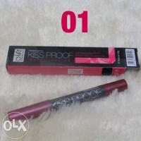 Jual LIMITED KISS PROOF NO 1 Murah