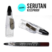 Jual SERUTAN ORIGINAL KHUSUS KISS PROOF RAUTAN RUNCING Murah