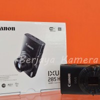 Jual Canon Ixus 285 HS WIFI Murah