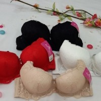 Jual PUSH UP BRA DFR (BH.117.XAF) Murah