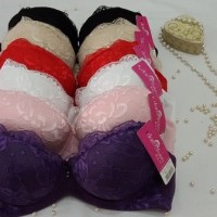 Jual PUSH UP BRA (BH.719.XN) Murah