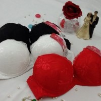 Jual PUSH UP BRA YNM (BH.909.XNN) Murah