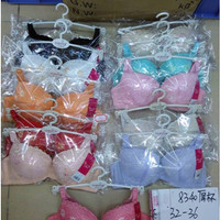 Jual PUSH UP BRA (BH.8340.XKI) Murah