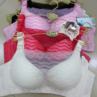 Jual PUSH UP BRA KEMBEN (BH.5807.NK) Murah