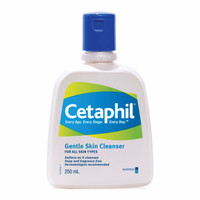 Jual Cetaphil Gentle Skin Cleanser 250 ml Murah