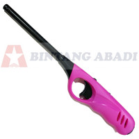 Jual Fighter Pemantik Korek Api Kompor / Gas Lighter 11