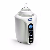 Jual Chicco Digital Bottle & Food Warmer penghangat mpasi / asip dari beku Murah