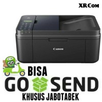 PRINTER CANON PIXMA MX497 / MX 497