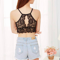 Jual Paling Laris Bralette 8590 Murah