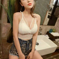 Jual Promo ! Bralette 8517 Murah