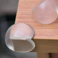 Jual Paling Laris karet pengaman sudut meja Murah