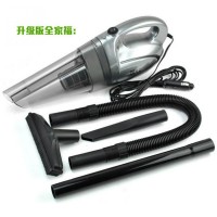 Jual New Style Powerful Portable Cyclone Vacuum Cleaner / Penyedot Debu Murah