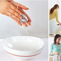 Jual Sabun Stainless Steel (Magic Soap) - Penghilang Aneka Bau Murah