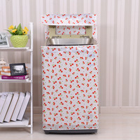 Jual Cover (Tipe A / Buka ATAS) Sarung Mesin Cuci Tahan Panas dan Anti Air Murah