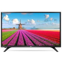 TV LED LG 43LJ500T + BREKET