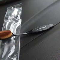 Jual D6124 MAC Oval Blending Brush KODE RR6124 Murah