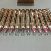 Jual D5995 Kylie Xoxo Twist Lipstick Crayon A Levre KODE RR5995 Murah