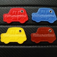 Jual Keychain / Gantungan Kunci Mobil Mini Diskon Murah