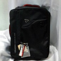 Jual Tas laptop multifungsi (3 in 1) - Palazzo 34685 Murah