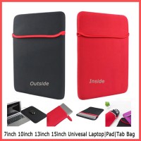 Jual Laptop Sleeve Bag Univ for Tablet/ Laptop Size 10