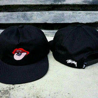 Jual SNAPBACK STUSSY Murah