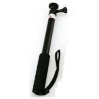 Jual Tongsis Monopod Round Aluminium Gopro / Xiaomi Yi / Xiaomi Diskon Murah