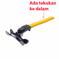 Jual PROMO PROMO PROMO Kenmaster Kunci Stir CH 830 / Kunci Setir Mobil Kenm Murah
