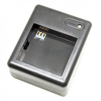 Jual Terlaris Dual Battery Charger for Xiaomi Yi Battery Murah