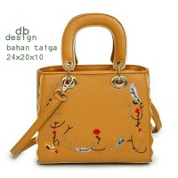 Jual Sling Bag E13 Tas Selempang Lucu - Hand Bag - Sling Bag - Mini Bag Murah