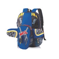 Jual Tas Ransel Anak Laki-Laki - SAB 645 Inficlo Murah