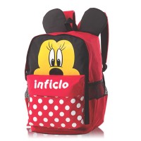 Jual Tas Ransel Anak Perempuan - SAL 648 Inficlo Murah