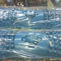 Jual alas tatakan bantalan bantal pijat pijet kaki punggung plastik Murah